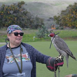 Meet your Posher, Cathy